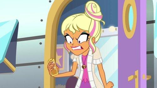 My Little Pony: Equestria Girls Season 1 Episode 2 - Movie Magic