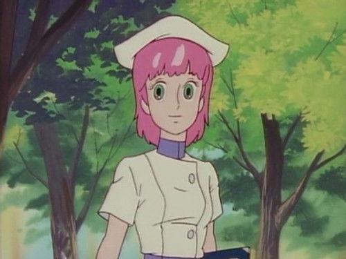 Magical Princess Minky Momo Season 1 Episode 7 - Beloved nightingale