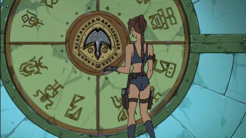 Revisioned: Tomb Raider Season 1 Episode 9 - Raising Thaumopolis