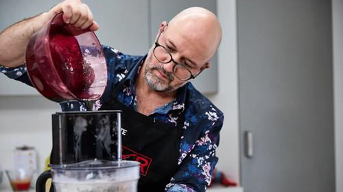 My Kitchen Rules Season 14 Episode 19 - Episode 19