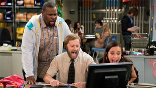 Ground Floor Season 1 Episode 6 - If I Were a Rich Man