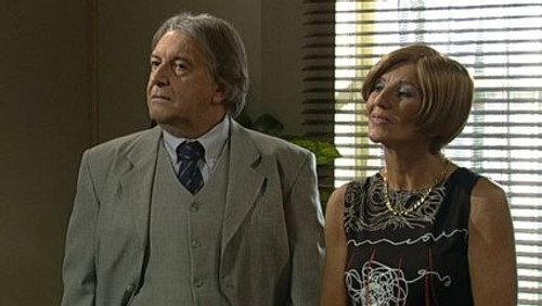 Verschoten & Zoon Season 8 Episode 5 - Scheiden doet lijden