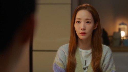 Love in Contract Season 1 Episode 16 - Episode 16