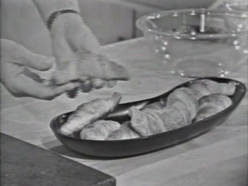 The French Chef Season 2 Episode 15 - Case for Salmon