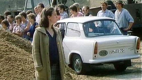 Polizeiruf 110 Season 13 Episode 4 - Der Selbstbetrug