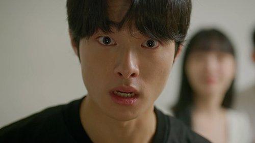 Delivery Man Season 1 Episode 2 - Young-Min Decides to Help a Ghost