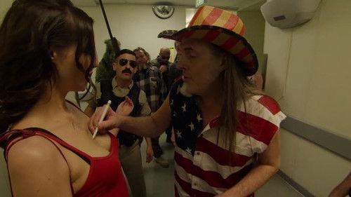 Reno 911! Season 1 Episode 17 - Nuge 2020