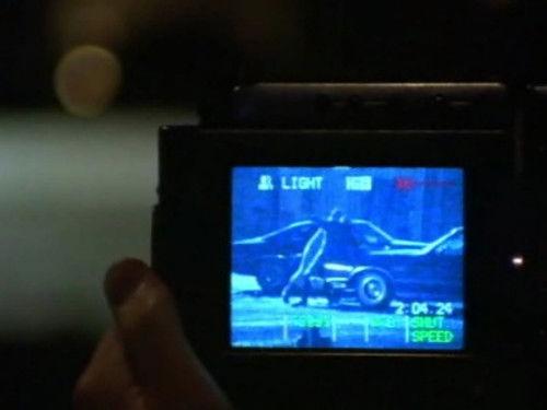 undefined Season 3 Episode 10 - Blackmail