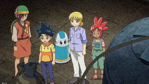 Surviving Science! Season 2 Episode 3 - Water Shortage Survival (3)