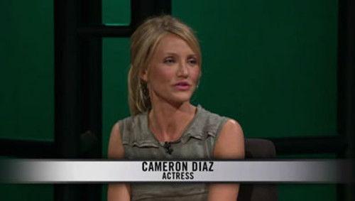 Real Time with Bill Maher Season 7 Episode 18 - June 26, 2009