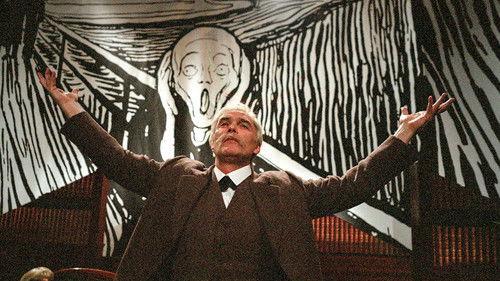 Jonathan Creek Season 4 Episode 1 - The Coonskin Cap