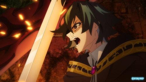 Wistoria: Wand and Sword Season 2 Episode 2 - The Party from Hell Begins