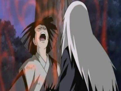 Naruto Shippūden Season 3 Episode 68 - Moment of Awakening