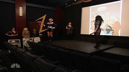 The Celebrity Apprentice Season 8 Episode 2 - E.Z. Does It