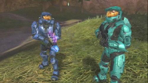 Red vs. Blue Season 5 Episode 23 - Why Were We Here?