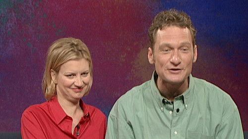 Whose Line Is It Anyway? Season 2 Episode 20 - Kathy Greenwood