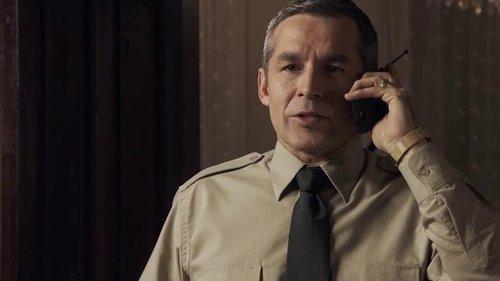 El Señor de los Cielos Season 1 Episode 22 - La foto de Casillas