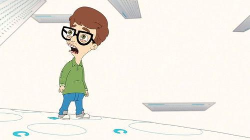 undefined Season 3 Episode 9 - The ASSes