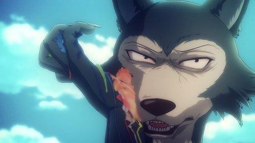 BEASTARS Season 1 Episode 7 - Below the Fur Coat