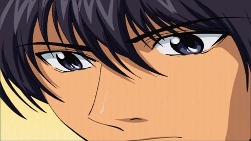 Hikaru no Go Season 3 Episode 10 - Sai was here...