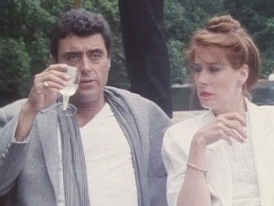 Lovejoy Season 1 Episode 5 - The Judas Pair