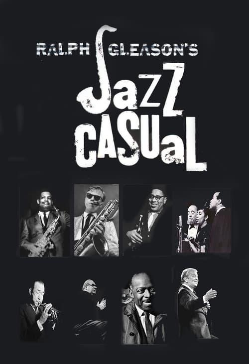 Jazz Casual poster