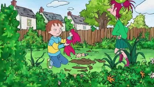 Horrid Henry Season 1 Episode 10 - Who Stole Mr Kill