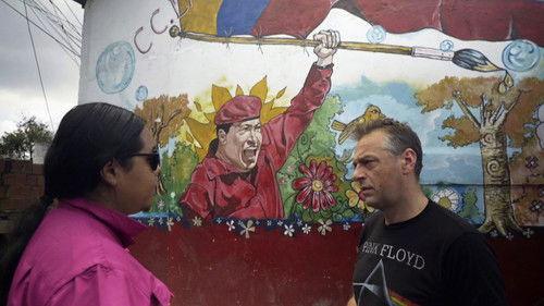 Reizen Waes Season 3 Episode 8 - Venezuela