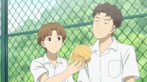 Natsume's Book of Friends Season 6 Episode 6 - Nishimura and Kitamoto