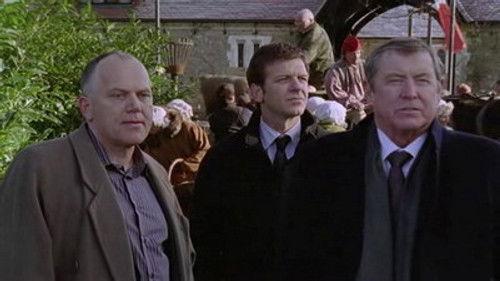 Midsomer Murders Season 10 Episode 7 - They Seek Him Here