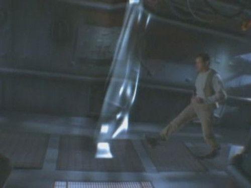 Starhunter Season 1 Episode 17 - A Twist in Time (1)