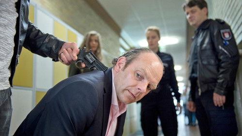 Großstadtrevier Season 30 Episode 10 - Episode 10