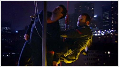 Rescue: Special Ops Season 3 Episode 9 - It's Not the Fall That Kills You