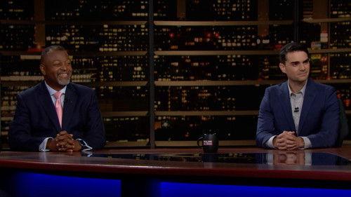 Real Time with Bill Maher Season 19 Episode 22 - Episode 572