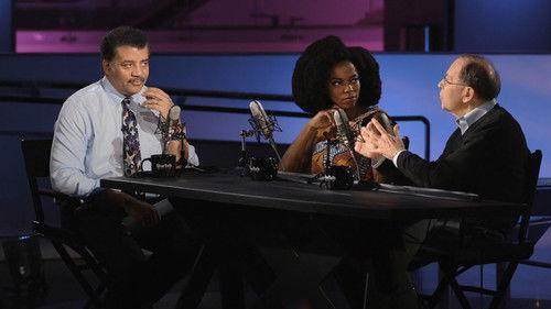 StarTalk with Neil deGrasse Tyson Season 5 Episode 1 - Anthony Bourdain