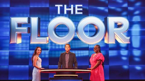 The Floor Season 3 Episode 10 - Courage Under Fire