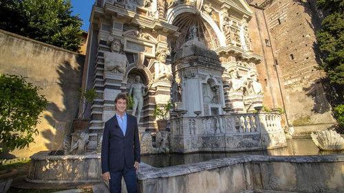 Wonders - The Peninsula of Treasures Season 4 Episode 3 - Alla scoperta di Monza, Tivoli e Palermo