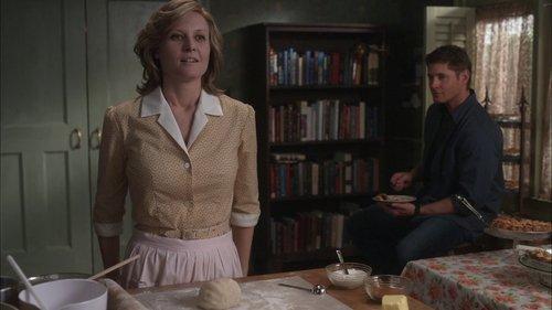 undefined Season 5 Episode 15 - Dead Men Don't Wear Plaid
