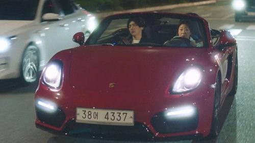 Cold Blooded Intern Season 1 Episode 6 - The Beginning of a Video with Ten-Million Views