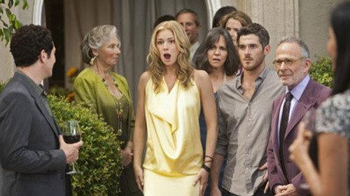 Brothers and Sisters Season 4 Episode 1 - The Road Ahead