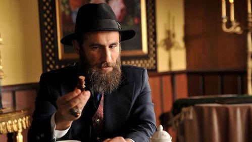 Payitaht: Abdulhamid Season 2 Episode 8 - Episode 8