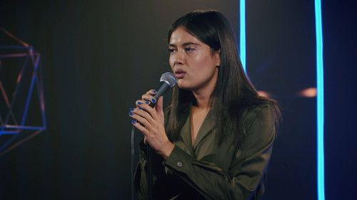 Comedy Central Stand-Up Featuring Season 2 Episode 8 - Patti Harrison - Performing a Song for Dua Lipa