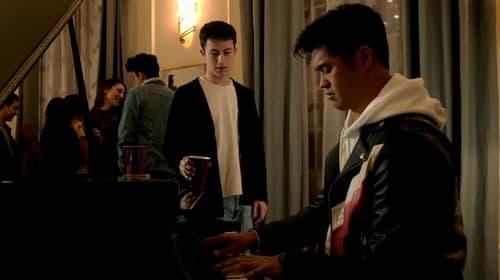 13 Reasons Why Season 4 Episode 5 - House Party