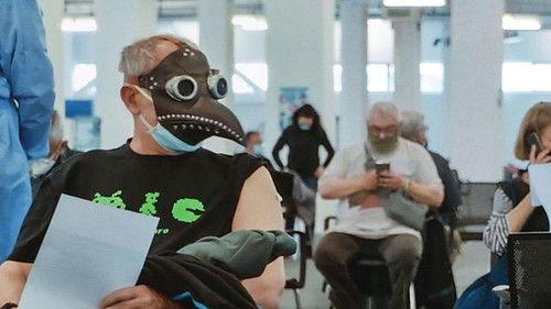 Storyville Season 29 Episode 6 - The Covid Queue at Pavilion 6