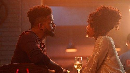 grown-ish Season 6 Episode 7 - Toxic