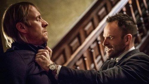 Elementary Season 2 Episode 22 - Paint It Black