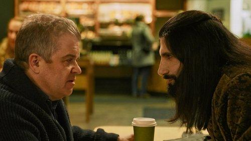 undefined Season 5 Episode 10 - Exit Interview