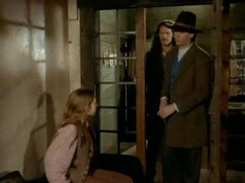 Dr. Quinn, Medicine Woman Season 3 Episode 21 - Baby Outlaws