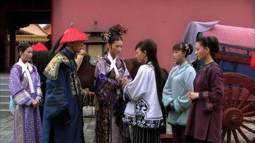 Empresses in the Palace Season 1 Episode 46 - Episode 46