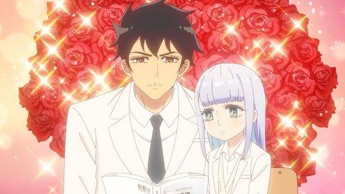Aharen-san wa Hakarenai Season 2 Episode 10 - A Musical, Huh?